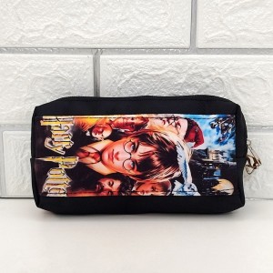جامدادی مدرسه مدل هری پاتر