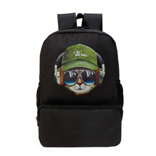 کیف مدرسه ای پسرانه کول کت CoolCat