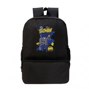 کیف مدرسه ای پسرانه بتمن BatMan