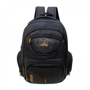 کوله پشتی دانشجویی و دبیرستانی بزرگ برند CAT