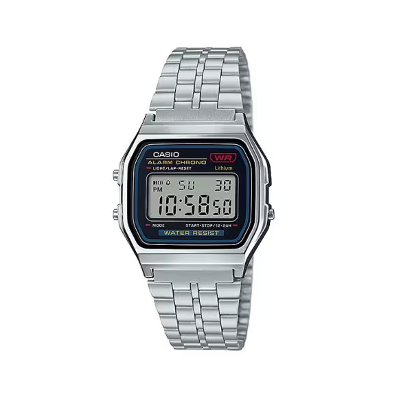 ساعت کاسیو مدل  A159WA-N1D ارجینال