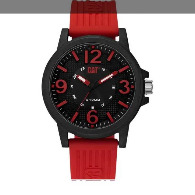 ساعت مچی مردانه و زنانه کاترپیلار CATERPILLAR مدل LF.111.28.138