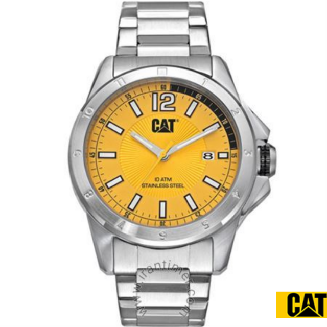 ساعت مچی مردانه کاترپیلار مدل Caterpillar Watch YW.141.11.731