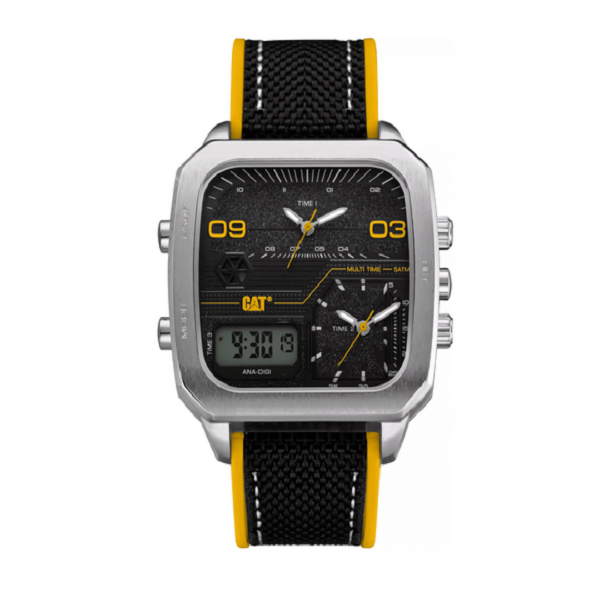 ساعت مچی مردانه کاترپیلار مدل AS.149.21.137