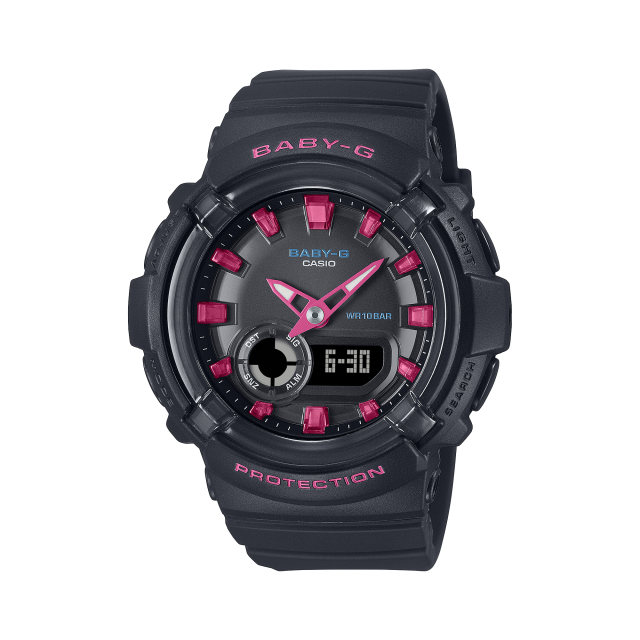 خرید ساعت زنانه کاسیو بیبی Baby-G مدل  BGA-280DN-1A