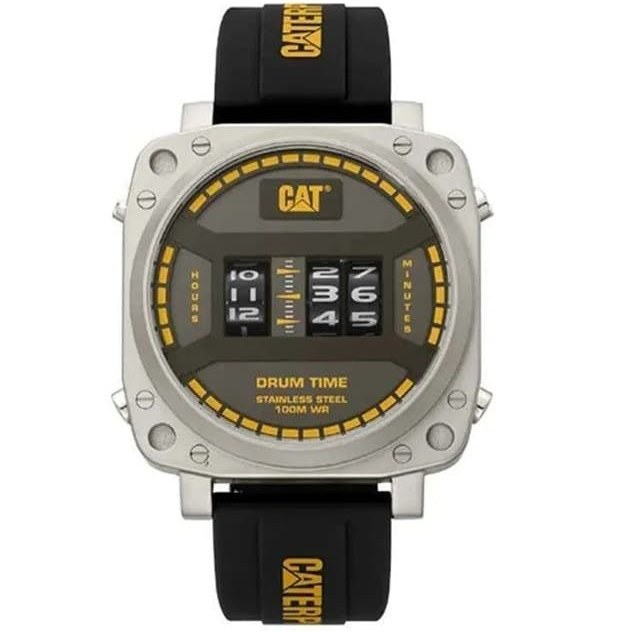 ساعت مچی مردانه کاترپیلار مدل DR.141.21.117