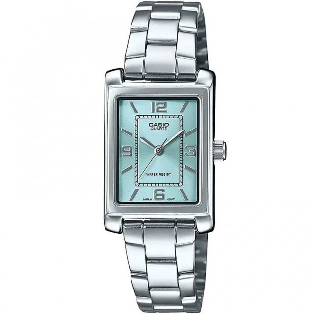 ساعت مچی زنانه ارجینال کاسیو مدل CASIO-LTP-1234DD-2A