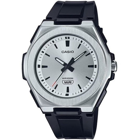 ساعت مچی زنانه کاسیو casio اورجینال مدل LWA-300H-7E2VDF