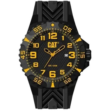 ساعت کاترپیلار مدل K3.121.21.117