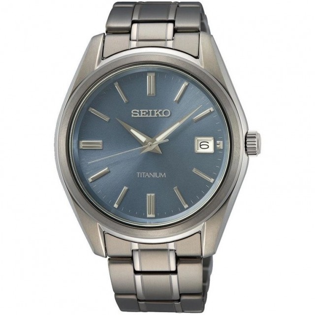 ساعت مچی مردانه سیکو (SEIKO) مدل SUR371P1