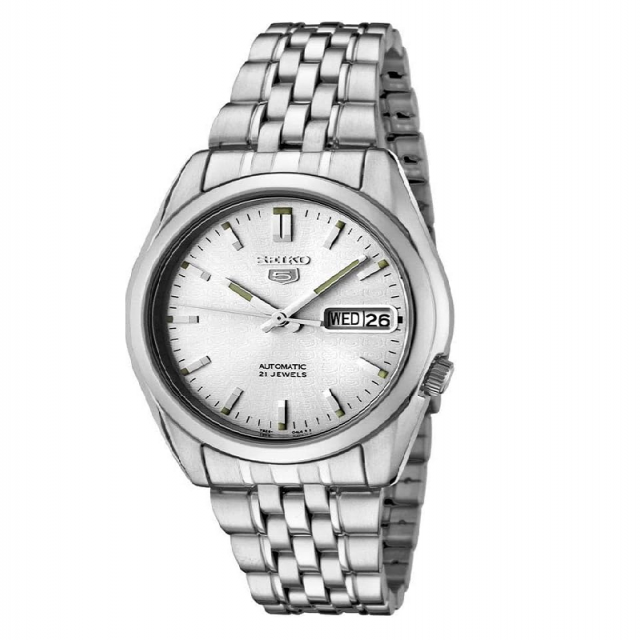 ساعت مچی مردانه سیکو(SEIKO) مدل SNK355K1