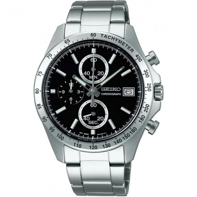 ساعت مچی مردانه سیکو SEIKO SBTR005