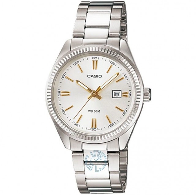 ساعت مچی زنانه کاسیو جنرال GENERAL LTP-1302D-7A2