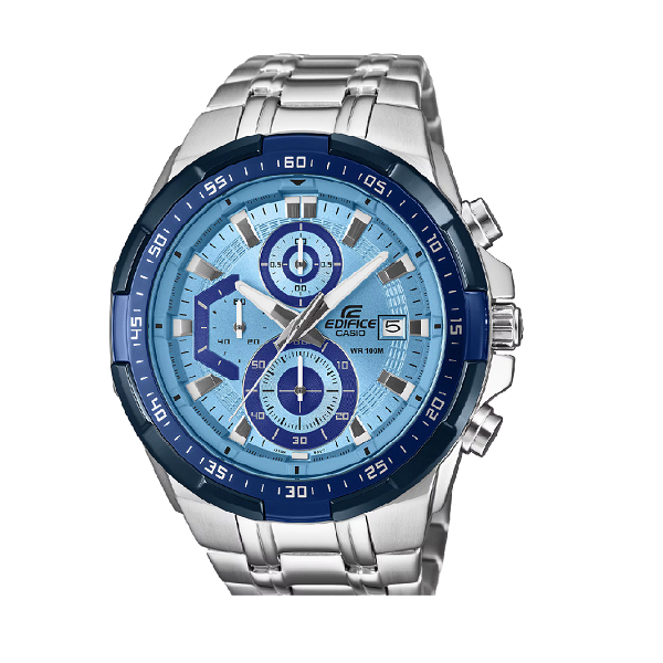 ساعت مچی مردانه کاسیو مدل EFR-539DE-2AV