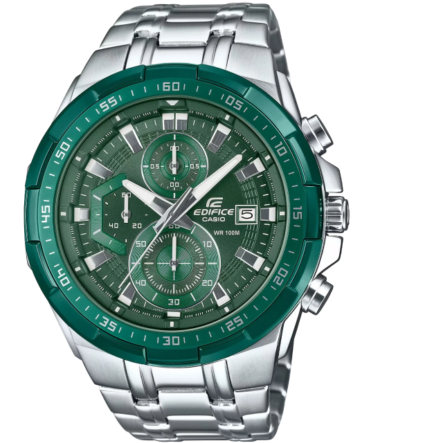 ساعت مچی کاسیو EFR-539DE-3A