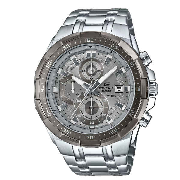 ساعت مچی مردانه کاسیو مدل EFR-539DE-8AV