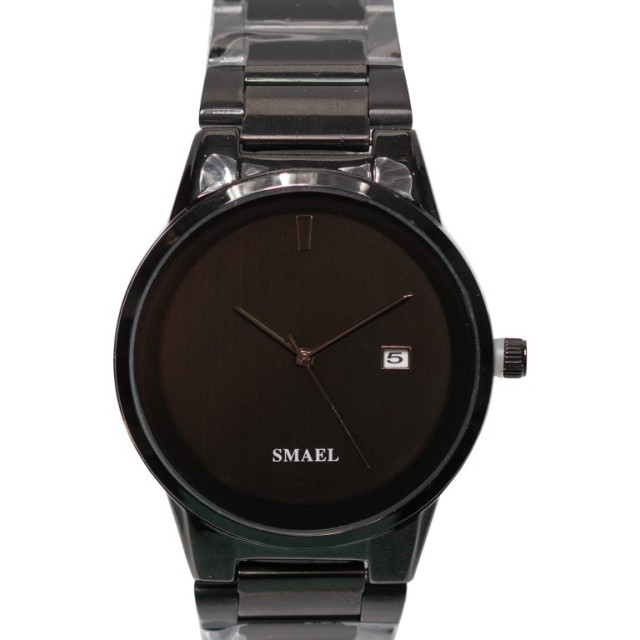 ساعت مردانه اسمیل مدل SL-9004M Black