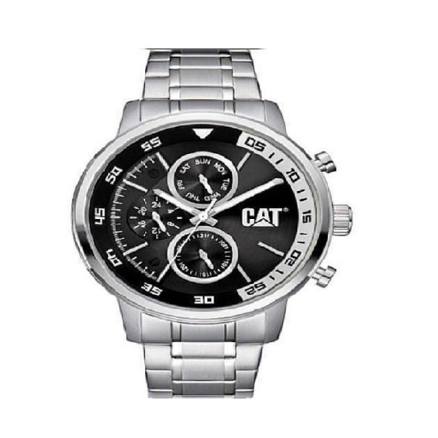 ساعت کاترپیلار مدل AK.149.11.122