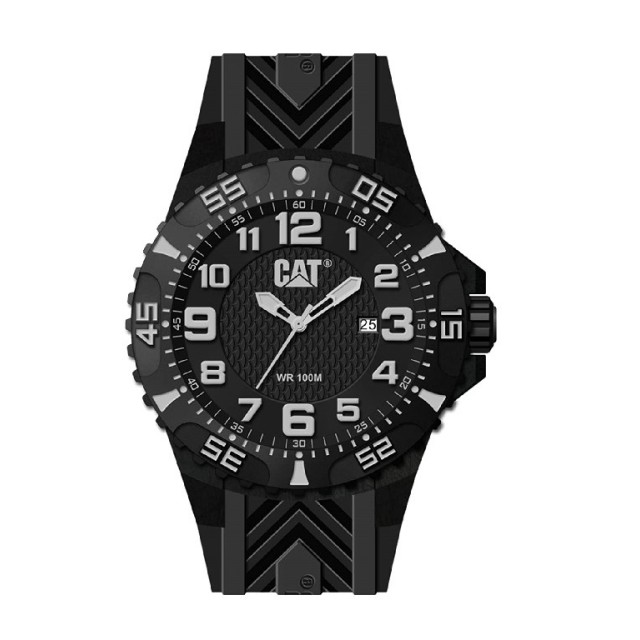 ساعت کاترپیلار مدل K3.121.21.111