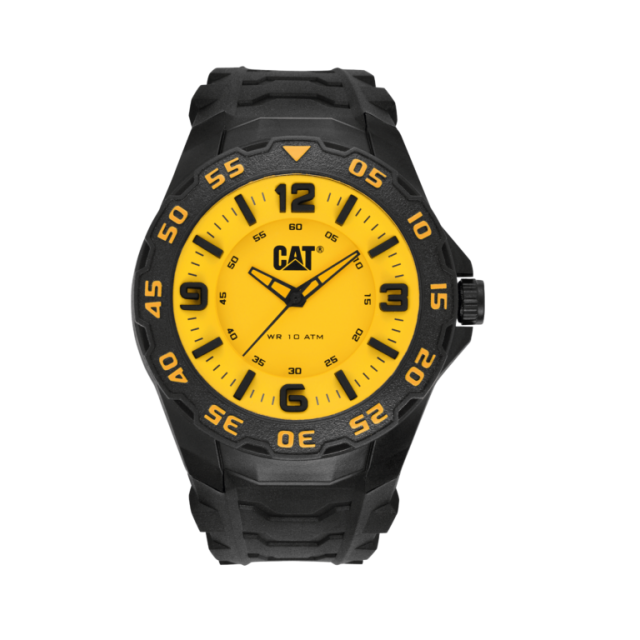 ساعت کاترپیلار مدل K3.121.21.711