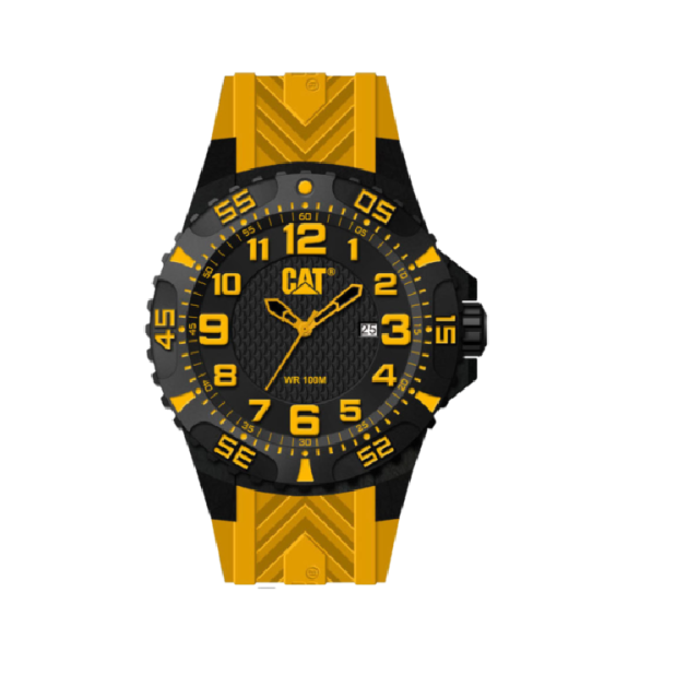 ساعت کاترپیلار مدل K3.121.27.117