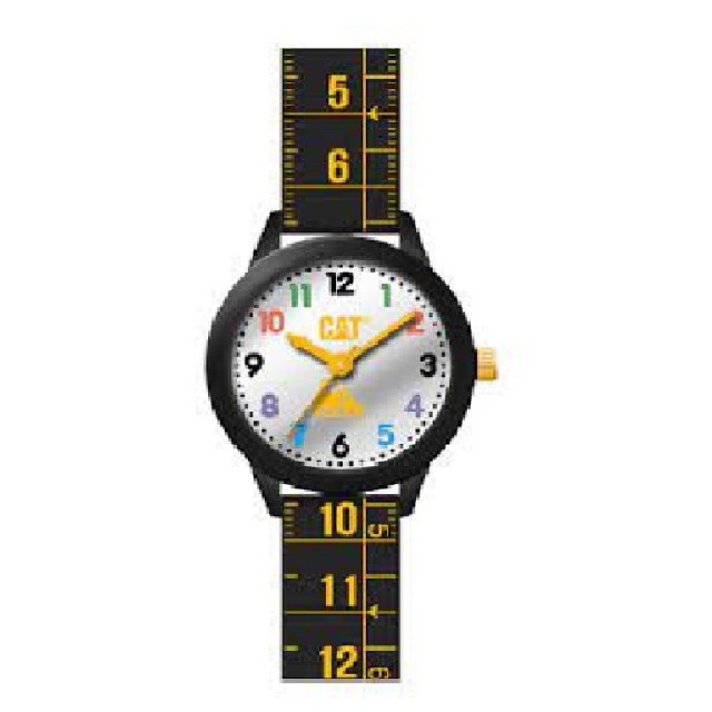 ساعت کاترپیلار مدل KD.410.08.217