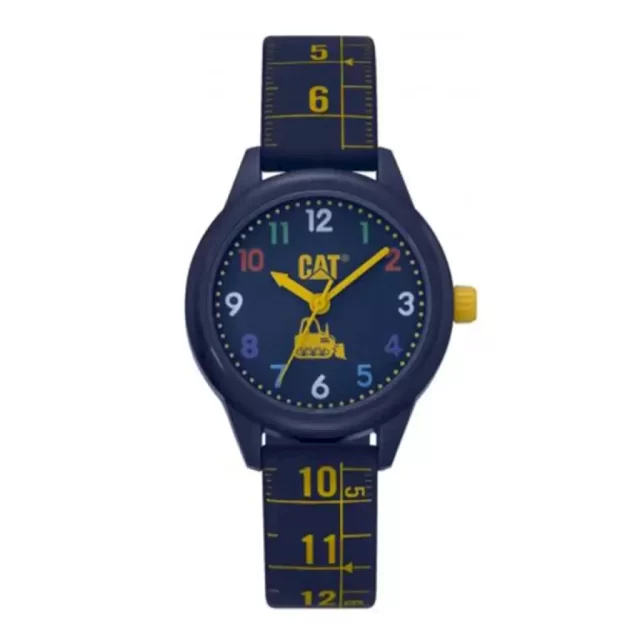 ساعت کاترپیلار مدل KD.410.26.617