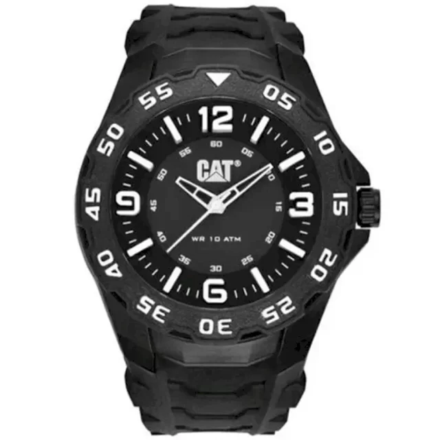 ساعت کاترپیلار مدل  LB.111.21.132