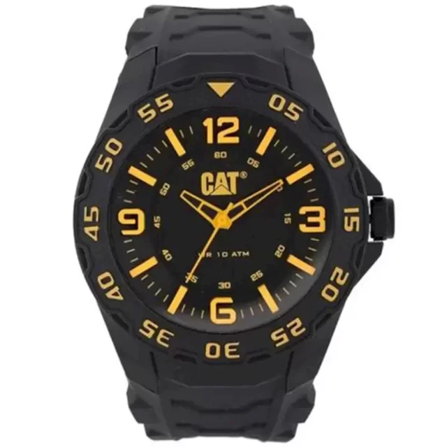 ساعت کاترپیلار مدل LB.111.21.137