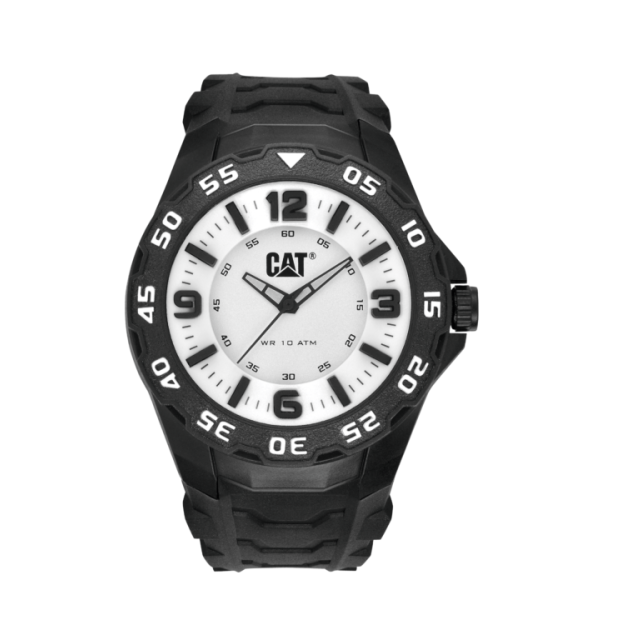 ساعت کاترپیلار مدل LB.111.21.137