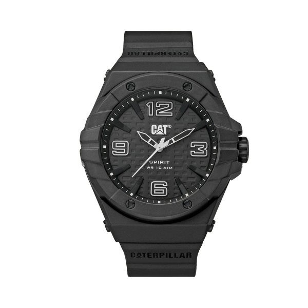 ساعت کاترپیلار مدل LE.111.21.131