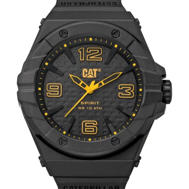 ساعت کاترپیلار مدل LE.111.21.137