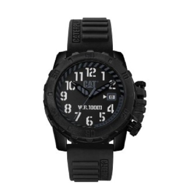ساعت مچی کاترپیلار مدل   LK.111.21.111