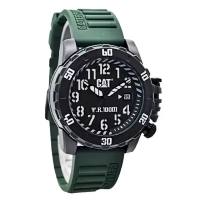 ساعت مچی کاترپیلار مدل   LK.131.23.113