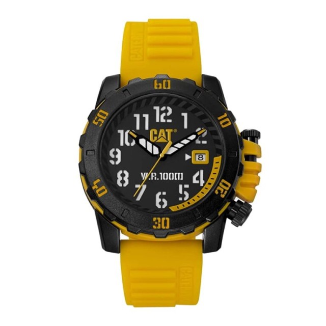 ساعت مچی کاترپیلار مدلLK.171.27.117