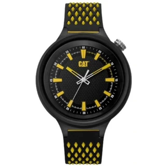 ساعت مچی کاترپیلار مدل   LH.111.21.117