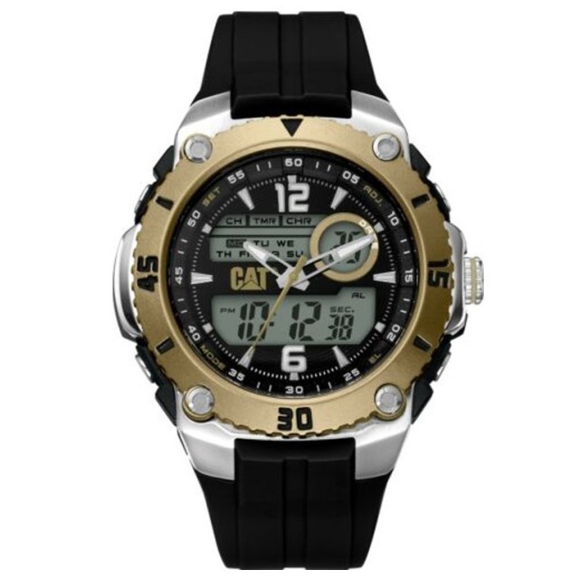 ساعت کاترپیلار مدل ME.145.21.134