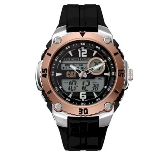 ساعت کاترپیلار مدل ME.195.21.139