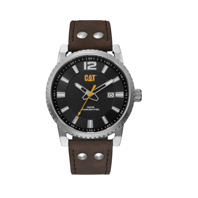 ساعت کاترپیلار مدل NP.141.35.132