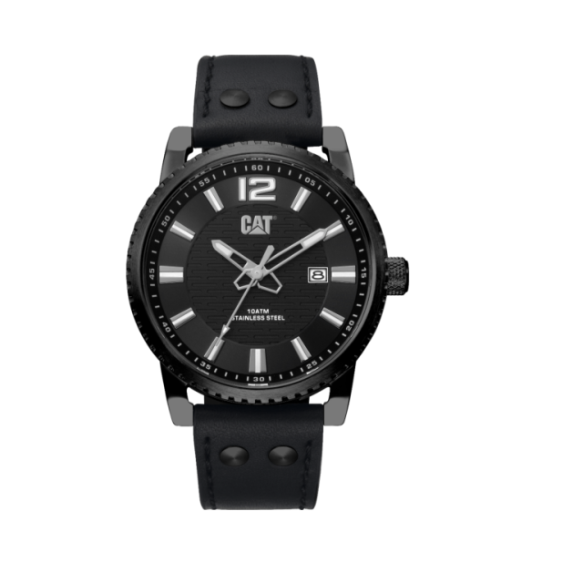 ساعت کاترپیلار مدل NP.161.34.132