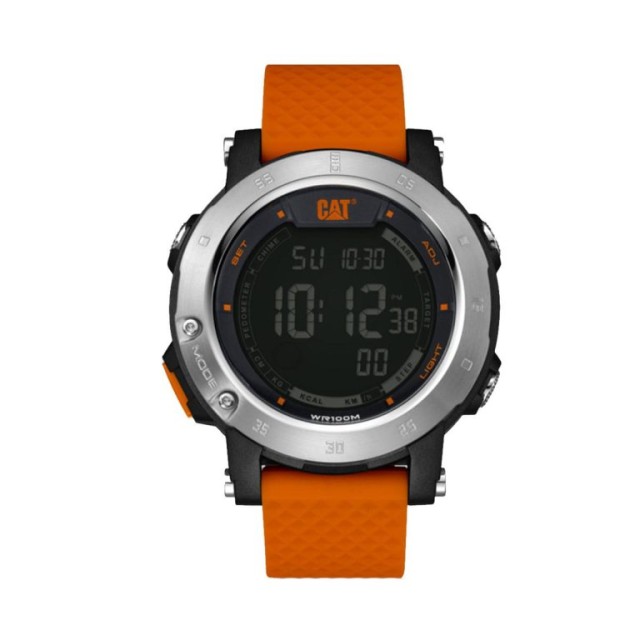 ساعت مچی کاترپیلار مدل  OP.167.28.142