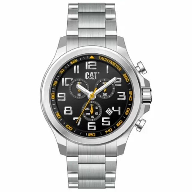 ساعت کاترپیلار مدل PU.243.11.117