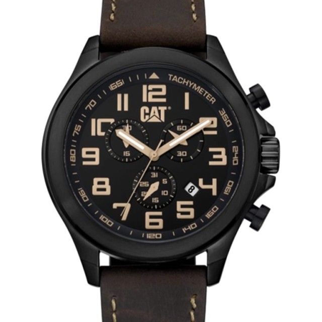 ساعت مچی کاترپیلار مدلPU.263.35.114