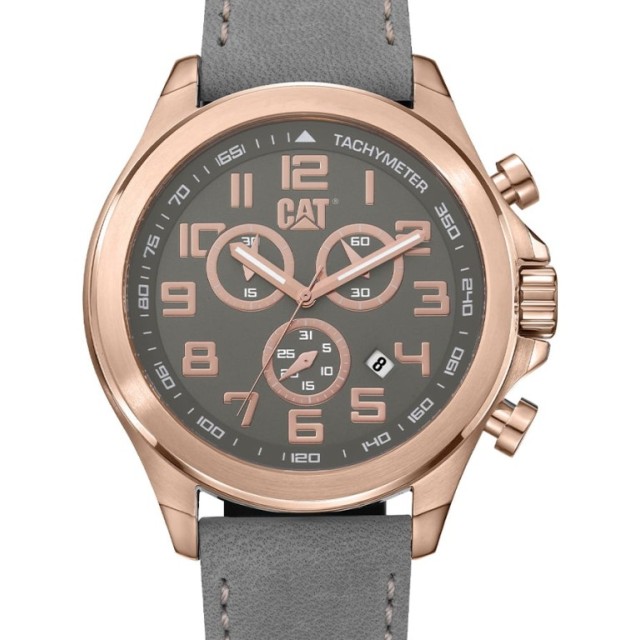 ساعت مچی کاترپیلار مدل   PU.293.35.119