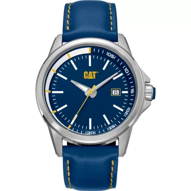 ساعت مچی کاترپیلار مدل  PY.141.36.622