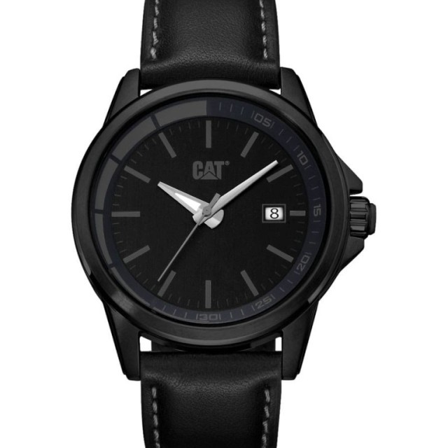 ساعت مچی کاترپیلار مدل   PY.161.34.121