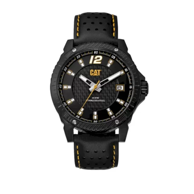 ساعت مچی کاترپیلار مدل   CB.161.34.137