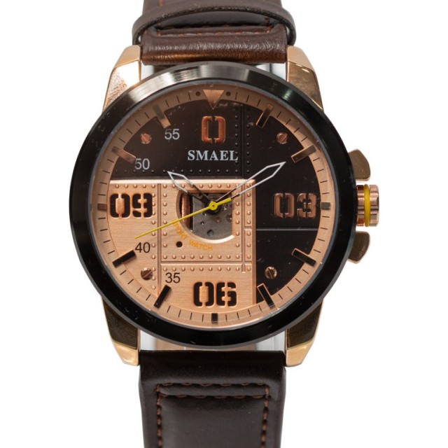 ساعت اس میل مدل 9168