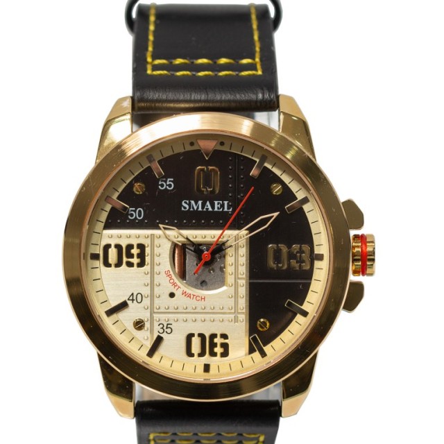 ساعت اس میل مدل 9168