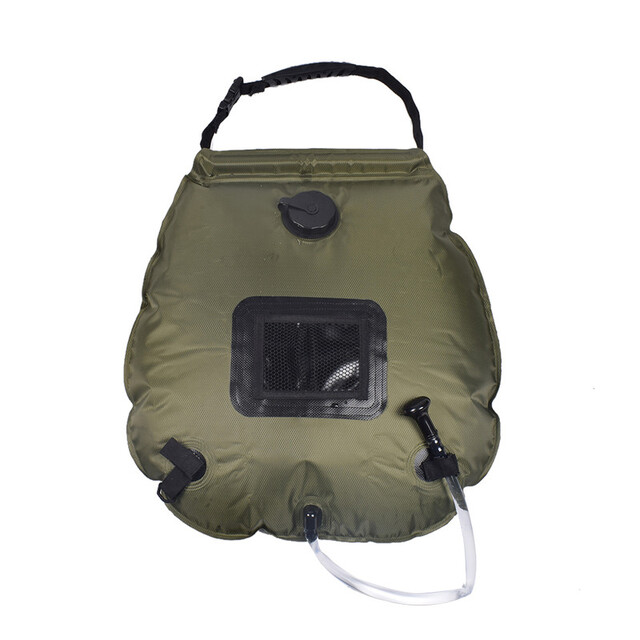 دوش سفری مدل cmp-dos40